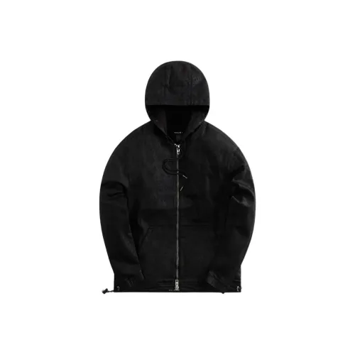 KITH x Ksubi Куртки и Пальто Мужской Черный