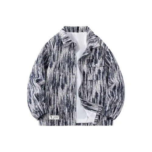 XINIYA TRAVEL Куртки и Пальто Унисекс