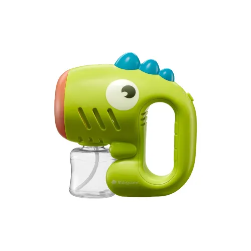 Babycare Переносной Электрический Пузырьки