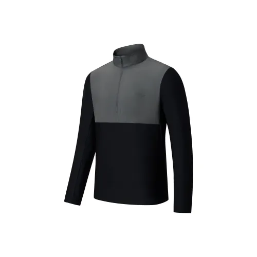 Saucony Серый Мужской Куртки