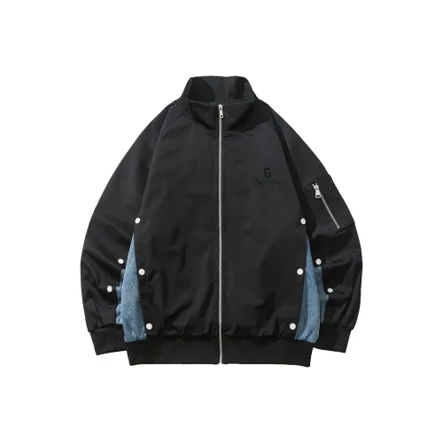 Premier 55 Унисекс Куртки