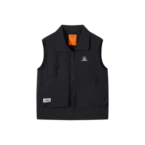 PANMAX Мужские жилеты