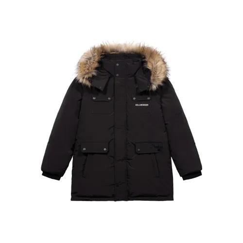 KILLWINNER Унисекс Пуховики