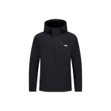 Глубокий черный