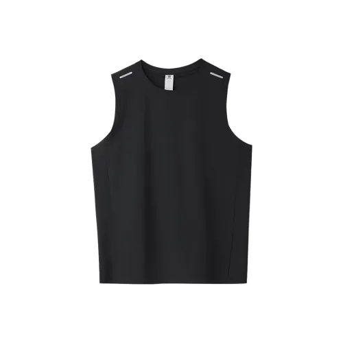 HLA Темно-синий 02 Мужские Майки