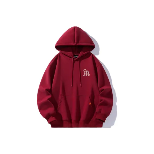 ZMOH Pilot Series Флисовая лайнованная худи унисекс