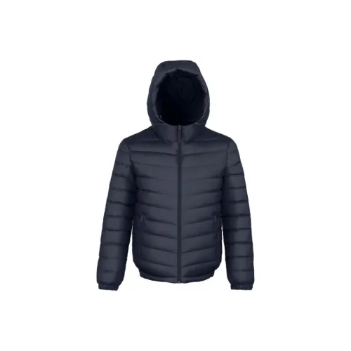 BOSIDENG Light Warm Series Пуховик Мужской