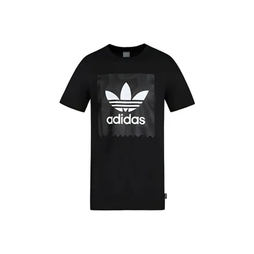 Adidas Originals Мужские T-рубашки