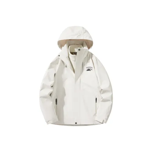 Mulinsen Куртки и Пальто Унисекс