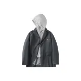 Темно-серый