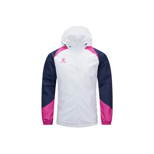 KELME Унисекс Куртки