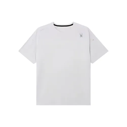 SPYDER Тренинг Мужская Т-Рубашка