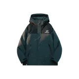 Серый/Черный