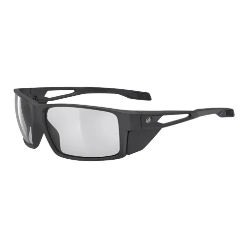 RUDY PROJECT Нерегулярная форма Солнцезащитные очки Унисекс Черный