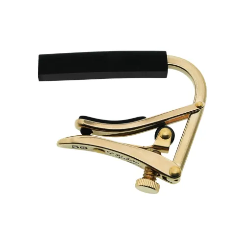 SHUBB Xi Bai Pierre Ben Soussan Коллаборация C1pb eC1pb Настройка гитары Нижняя заколка Гитарные аксессуары