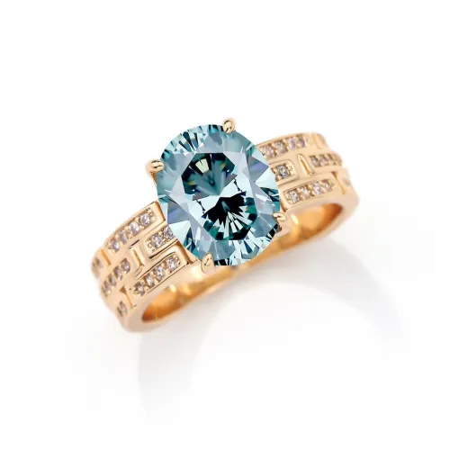 Gingerford Кольца Женские