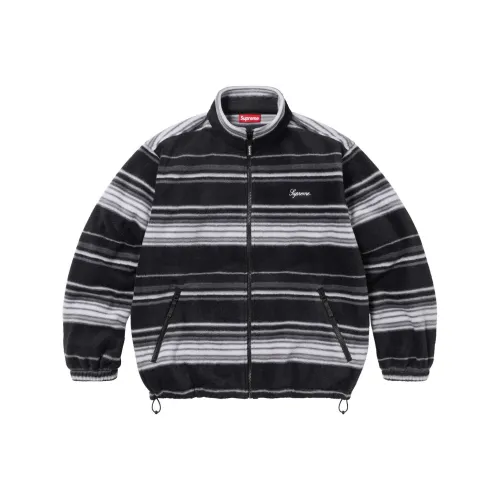 Supreme FW24 Унисекс Куртки