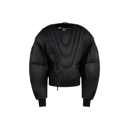 Moose Knuckles LUAR Collaboration Куртка Унисекс