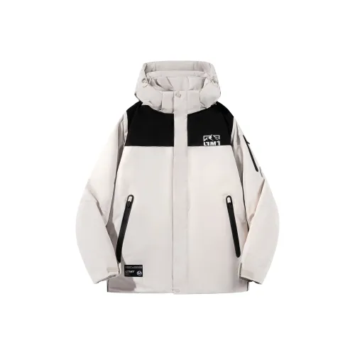 LIGHTNING MONSTER Унисекс Ветровки