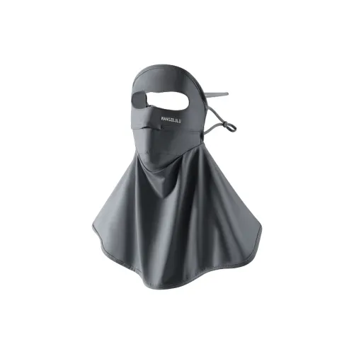 MEXICAN Полиамид Маски с UV-защитой Женские