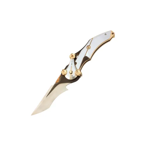 X3COMMUNE Compassion складное лезвие бабочка нож игрушки