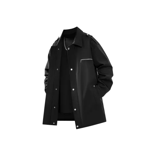 KAIPAINEN Куртки и Пальто Унисекс