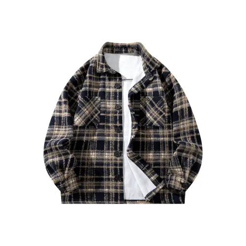 Stillslow Унисекс Куртки