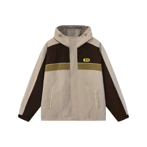 MAEA Унисекс Куртки