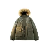 Светлый армейский зеленый