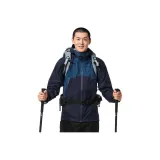 Чернильно-синий