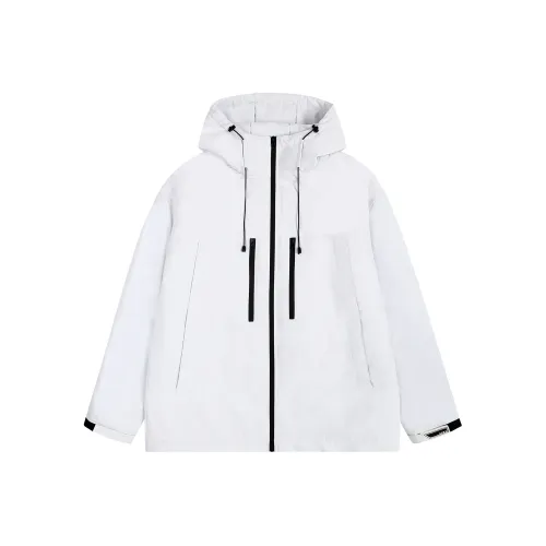 Atry Унисекс Ветровки