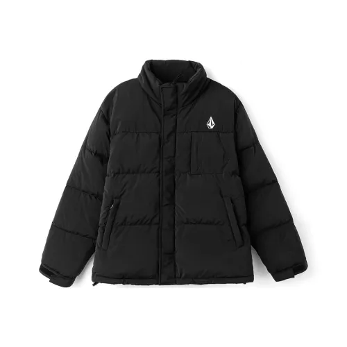 VOLCOM Унисекс Пуховики