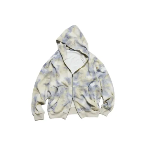 NAUTICA SS25 Куртки и пальто Мужской Синий Бежевый Белый