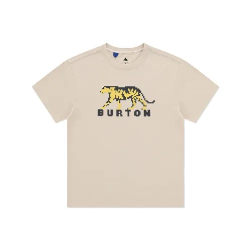 BURTON Унисекс Футболки
