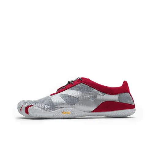 Vibram Тренировочные Кроссовки Низкие Серые Мужские