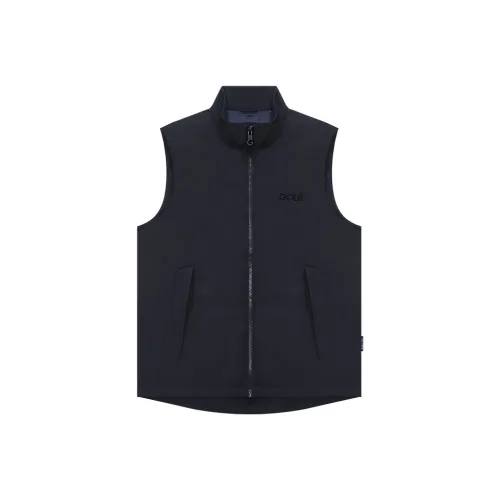 GOLF Мужские жилеты