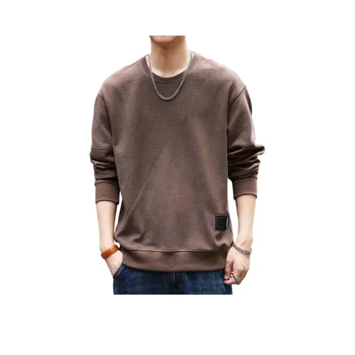 GELANLU Унисекс Свитшоты