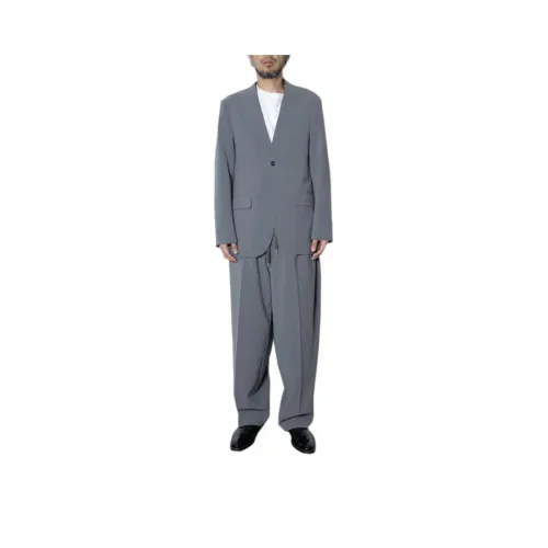 RAINMAKER KYOTO Куртки и Пальто Мужской Pearl Gray