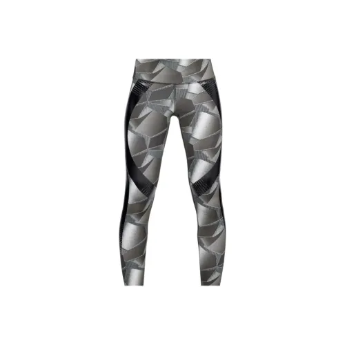 Under Armour Йога Штаны Женские Черные 001