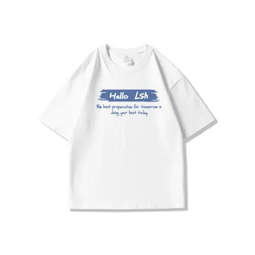 TONYBEAR T-рубашка Летний Wear Унисекс