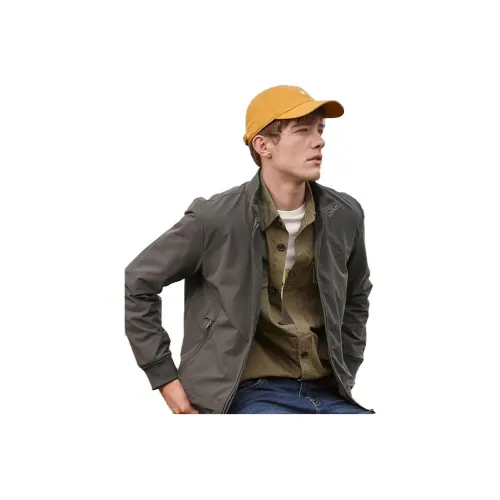 HAZZYS Мужские Куртки