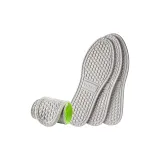 Бежевый [2 упаковки] Дышащий, устойчивый к запахам | Нейтрализующий запах, дезодорирующий