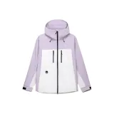 Белый, винный фиолетовый/нефритовый белый