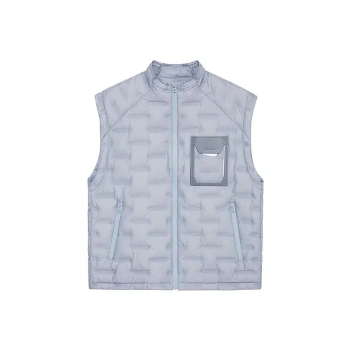 RAZZLE Синие Унисекс Жилеты