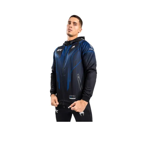 VENUM Синий Черный Мужские Куртки
