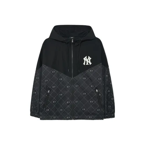 MLB Dia Monogram New York Yankees Куртка Унисекс