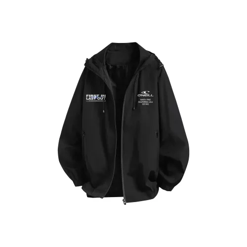 O'Neill Унисекс Куртки