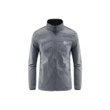 Темно-серый