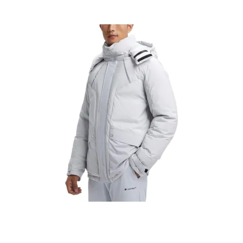 HOTSUIT Мужской пуховик