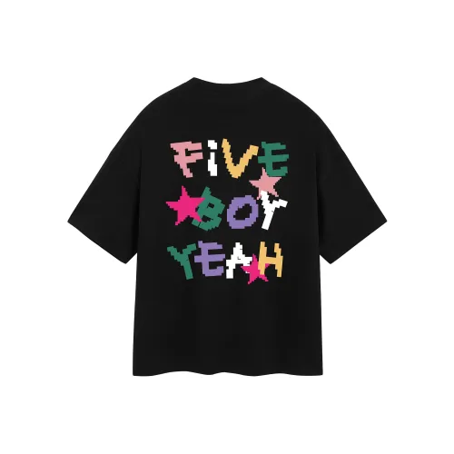 Crayon Shinchan Унисекс Футболки